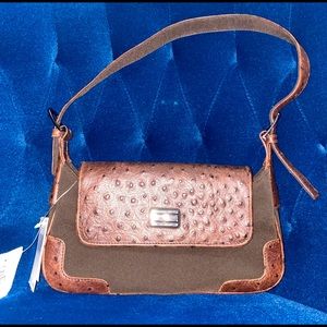 Tommy Hillfiger Tommy Tabs Purse vintage